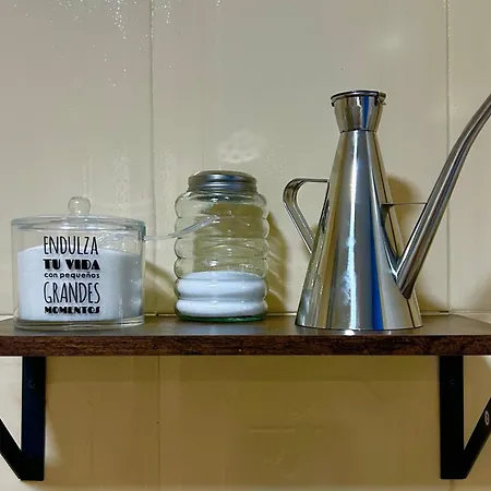 Apartamento La Rosa - Recien Reformado 코르도바