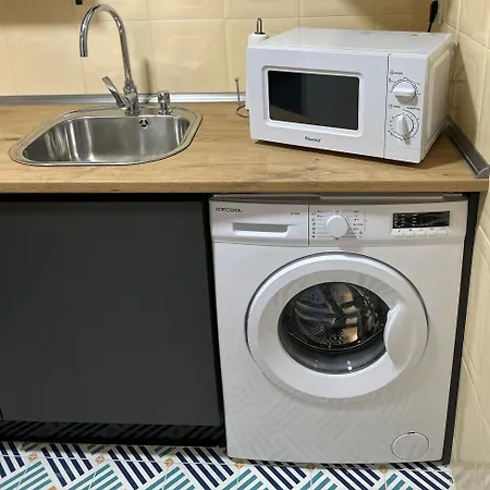 Apartamento La Rosa - Recien Reformado