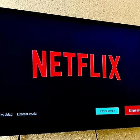 Apartamento La Rosa - Recien Reformado