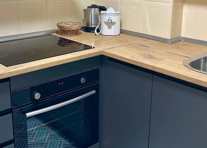 Apartamento La Rosa - Recien Reformado 아파트 코르도바