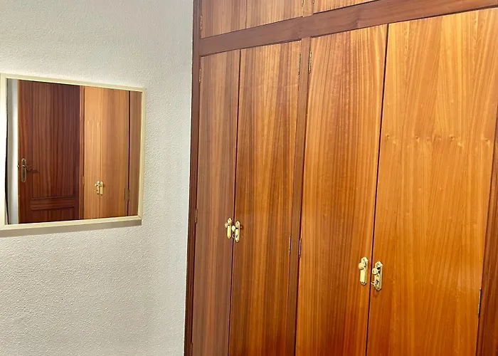 아파트 Apartamento La Rosa - Recien Reformado