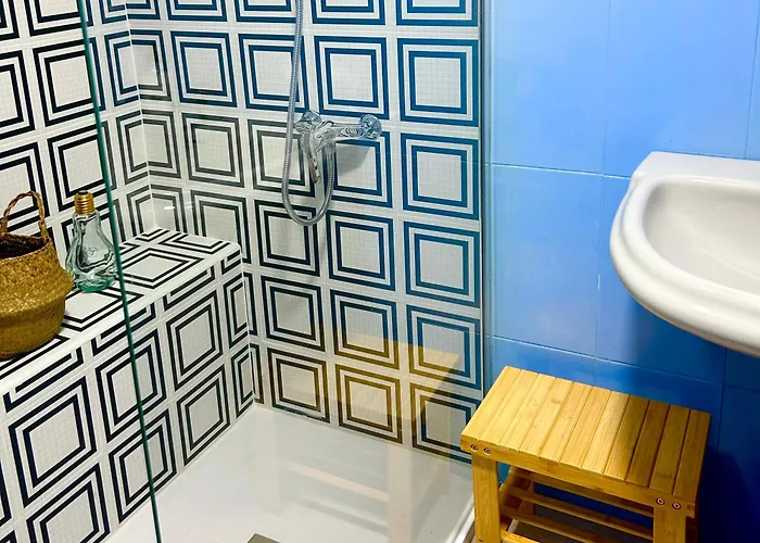 Apartamento La Rosa - Recien Reformado 아파트