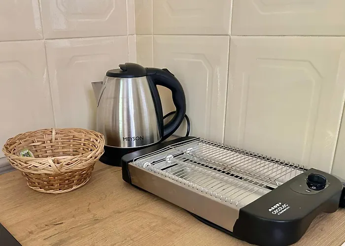 Apartamento La Rosa - Recien Reformado *