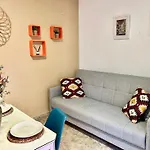 Apartamento La Rosa Córdoba