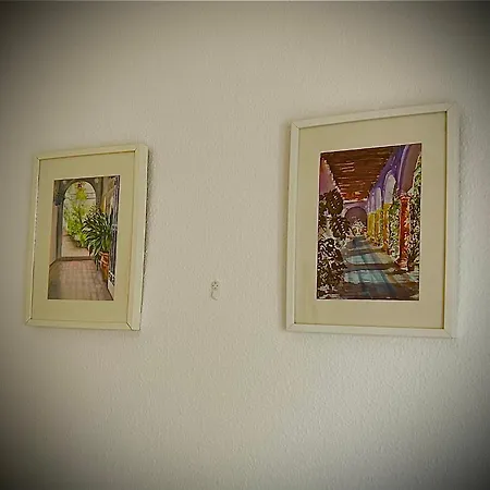 Apartamento La Rosa - Recien Reformado Córdoba