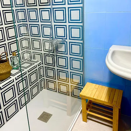 Apartamento La Rosa - Recien Reformado Appartement