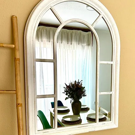 Apartamento La Rosa - Recien Reformado Appartement *