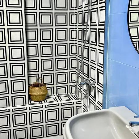 Appartement Apartamento La Rosa - Recien Reformado