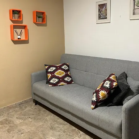 Apartamento La Rosa - Recien Reformado