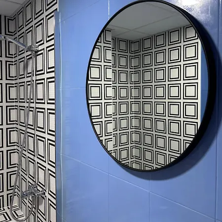 Apartamento La Rosa - Recien Reformado Córdoba