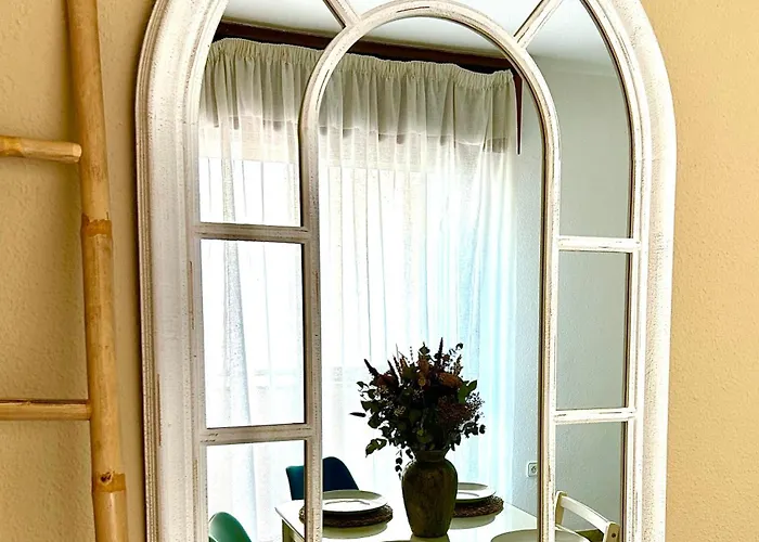 Apartamento La Rosa - Recien Reformado Apartman *