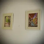 Apartamento La Rosa - Recien Reformado 코르도바