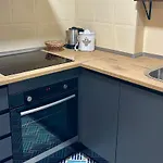 Apartamento La Rosa - Recien Reformado 아파트 코르도바