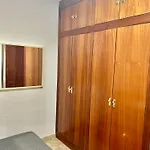 아파트 Apartamento La Rosa - Recien Reformado