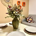 Apartamento La Rosa - Recien Reformado 코르도바
