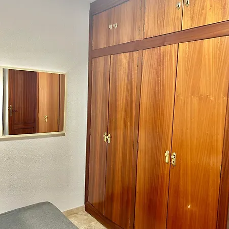 Apartmán Apartamento La Rosa - Recien Reformado