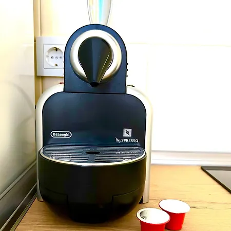 Apartamento La Rosa - Recien Reformado Apartment Cordoba