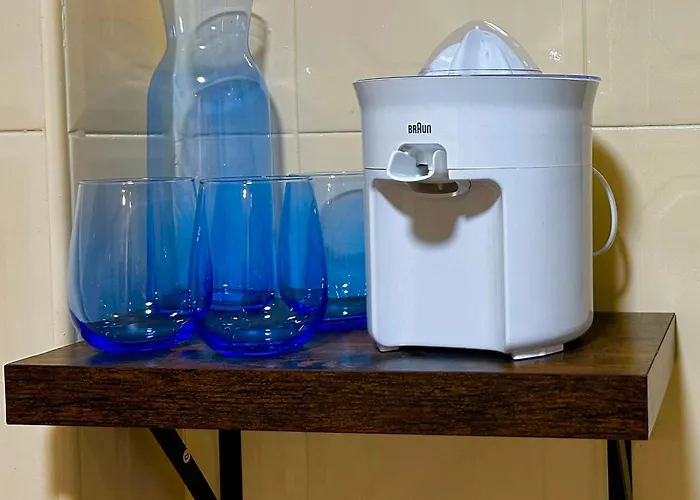 Apartment Apartamento La Rosa - Recien Reformado Cordoba