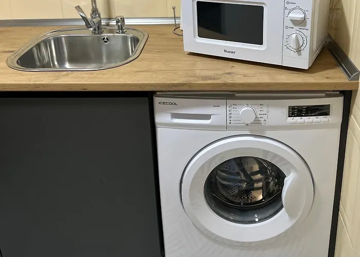 Apartamento La Rosa - Recien Reformado