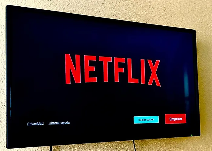 Apartamento La Rosa - Recien Reformado