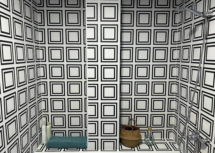 Apartamento La Rosa - Recien Reformado Apartment *