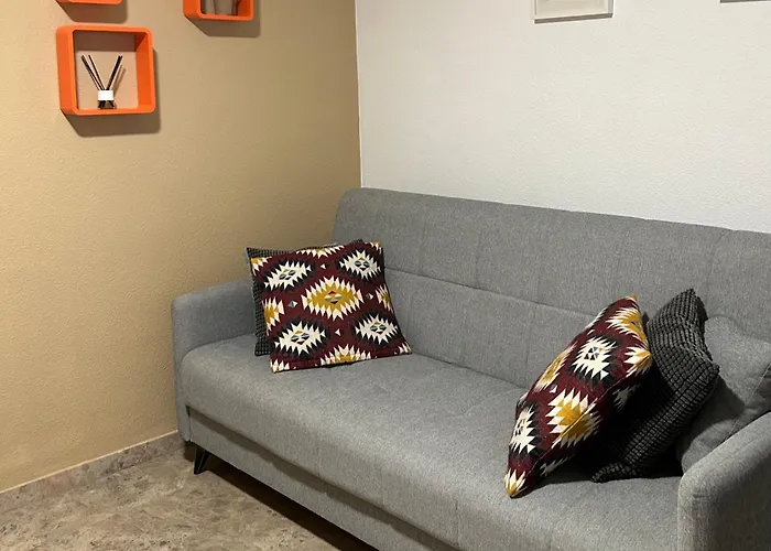 Apartamento La Rosa - Recien Reformado