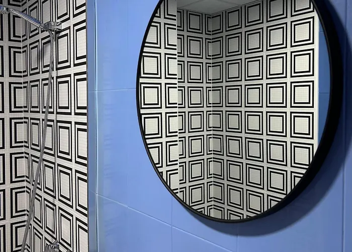 Apartamento La Rosa - Recien Reformado Cordoba