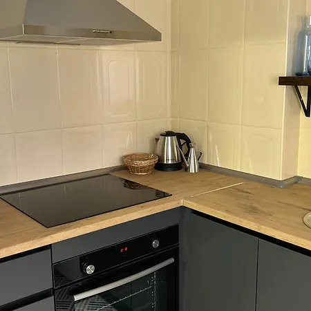 Apartamento La Rosa - Recien Reformado Appartamento *